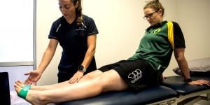 Physiotherapy Treatment Central Coast