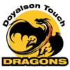 Doyalson Touch Dragons supported by Physio Connex