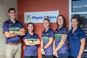 Physioconnex Team