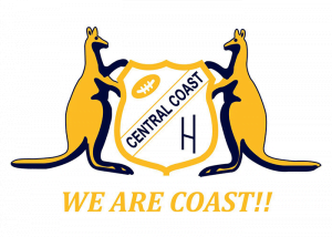 Central Coast Rugby League