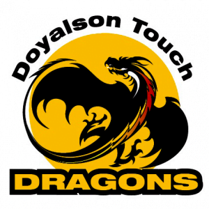 Doyalson Touch Dragons