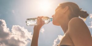 How to Avoid Dehydration