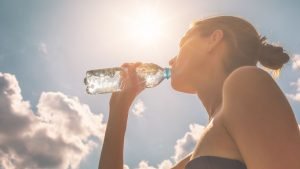 How to Avoid Dehydration