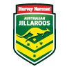Australian Jillaroos